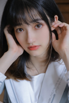 穿黑色蕾丝透明胸罩说明什么