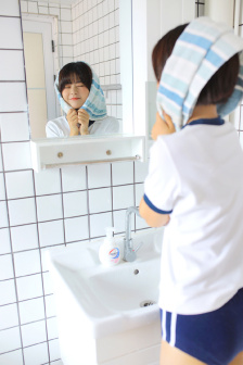 妈妈你真好看